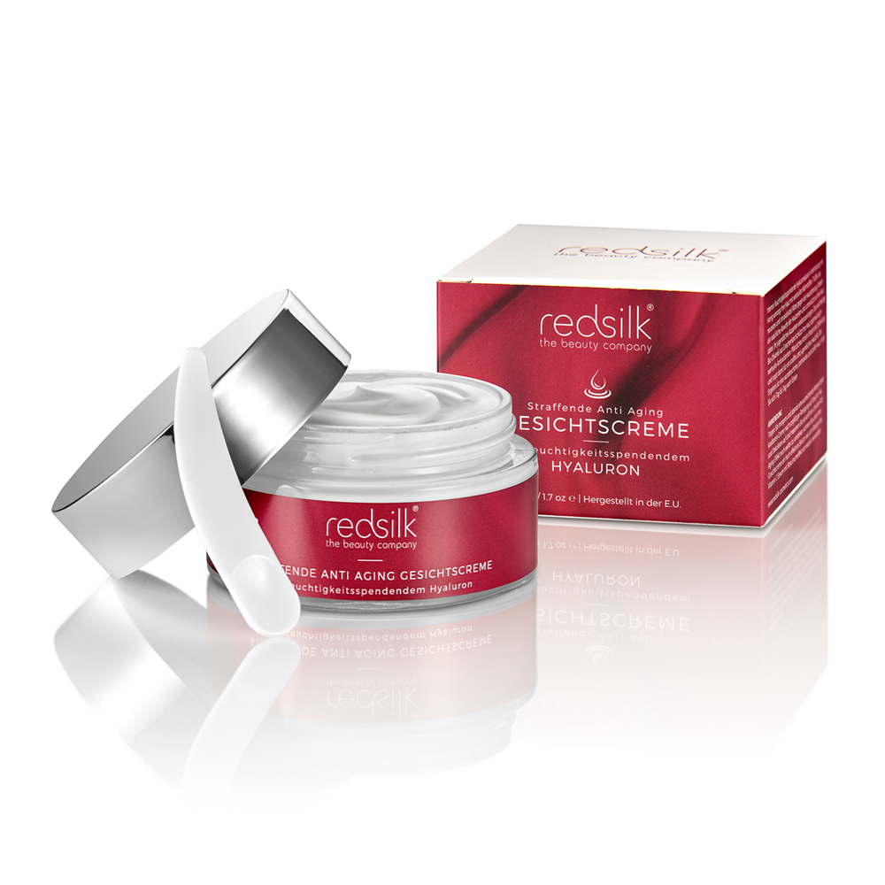 redsilk_gesichtscreme_offen_verpackung