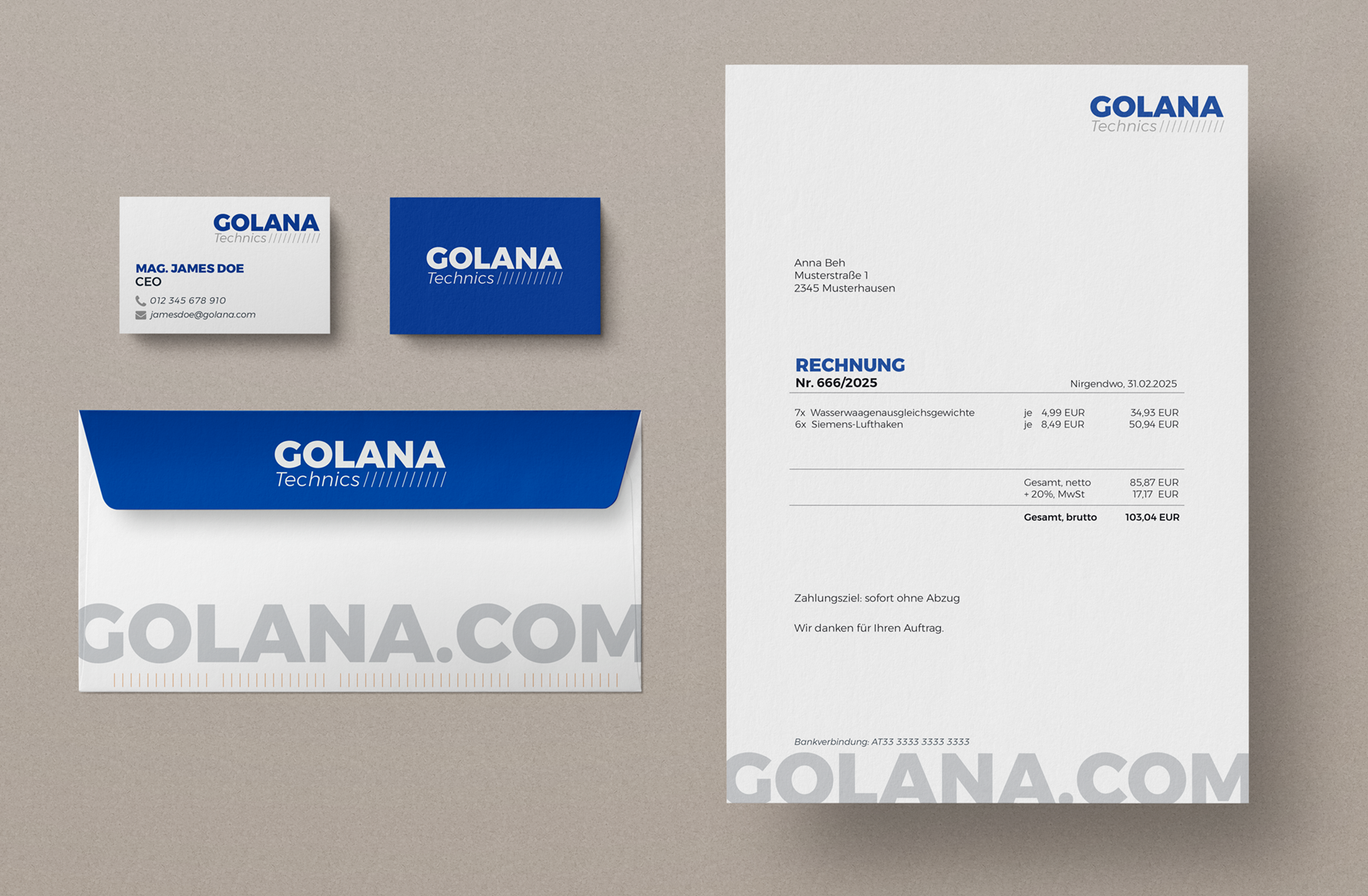Golana